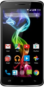 Archos 52 Platinum