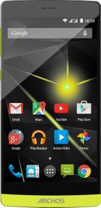 Archos 50 Diamond