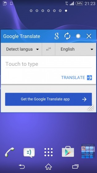 Ficção Científica? Google Translate pode traduzir textos de fotos 