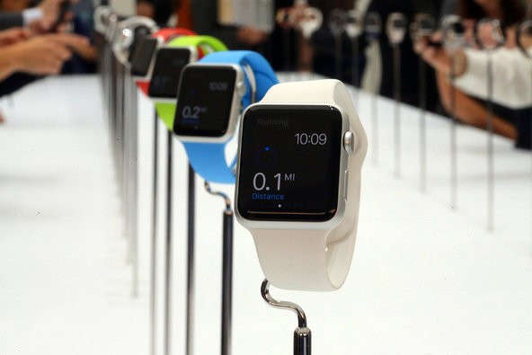 Bradesco apresenta aplicativo para Apple Watch