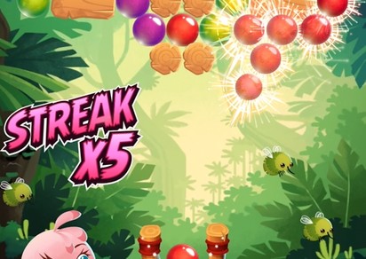 Angry Birds Stella POP! finalmente chega para os dispositivos iOS e Android  