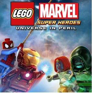 Lego Marvel Superheroes Universe In Peril Mac Download