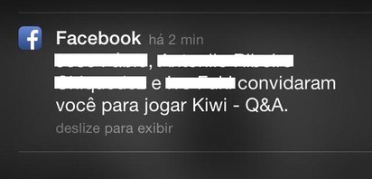 Kiwi o novo aplicativo para fazer e responder perguntas an nimas