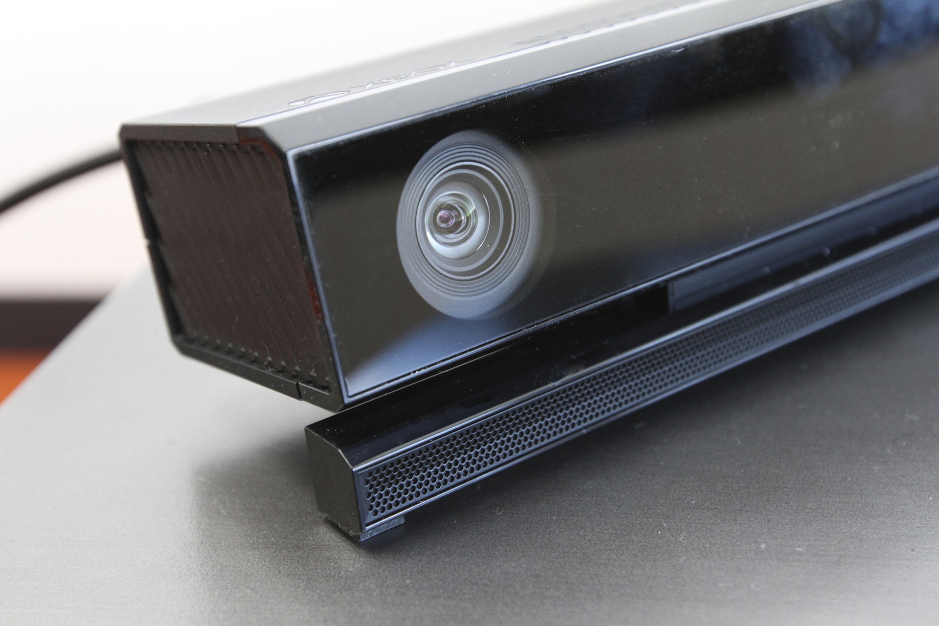 Hack faz Kinect ser utilizado com sensor de estacionamento