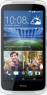 HTC Desire 526G Plus
