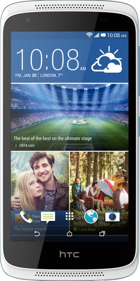 HTC Desire 526G Plus
