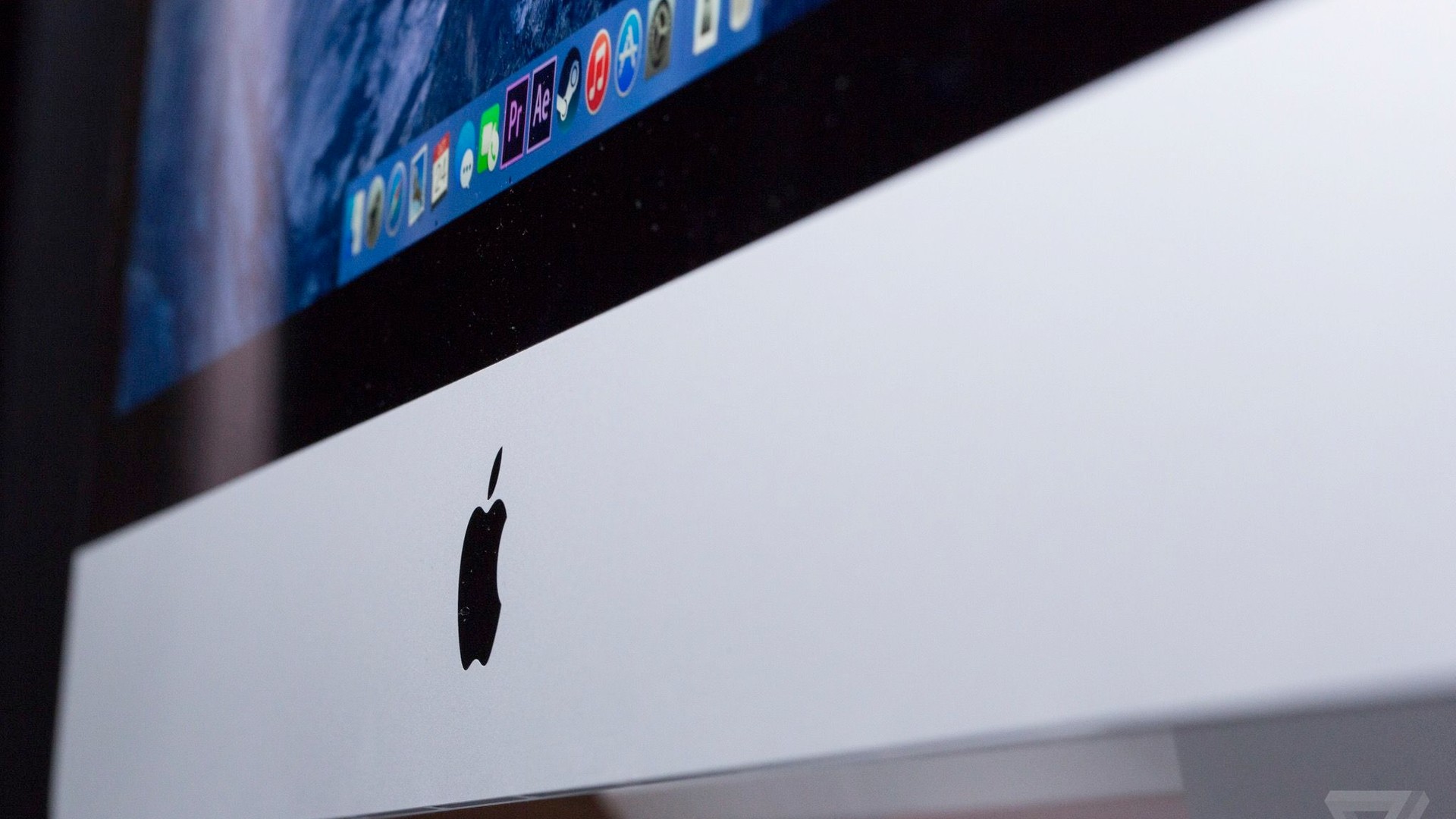 Apple oficializa novos modelos do iMac com desempenho até 60% mais