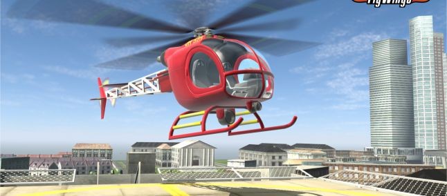 GTA San Andreas - Como Pegar Helicóptero No Início do Jogo SEM