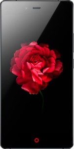 Nubia Z9 Max