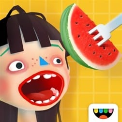 Toca Kitchen 2: jogo para Windows Phone para os amantes de culinária 