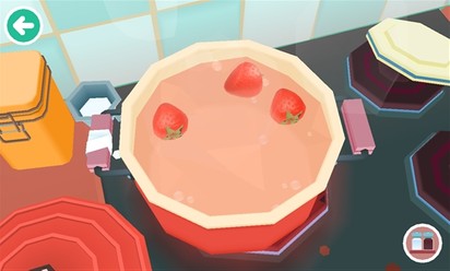 Toca Kitchen 2: jogo para Windows Phone para os amantes de culinária 