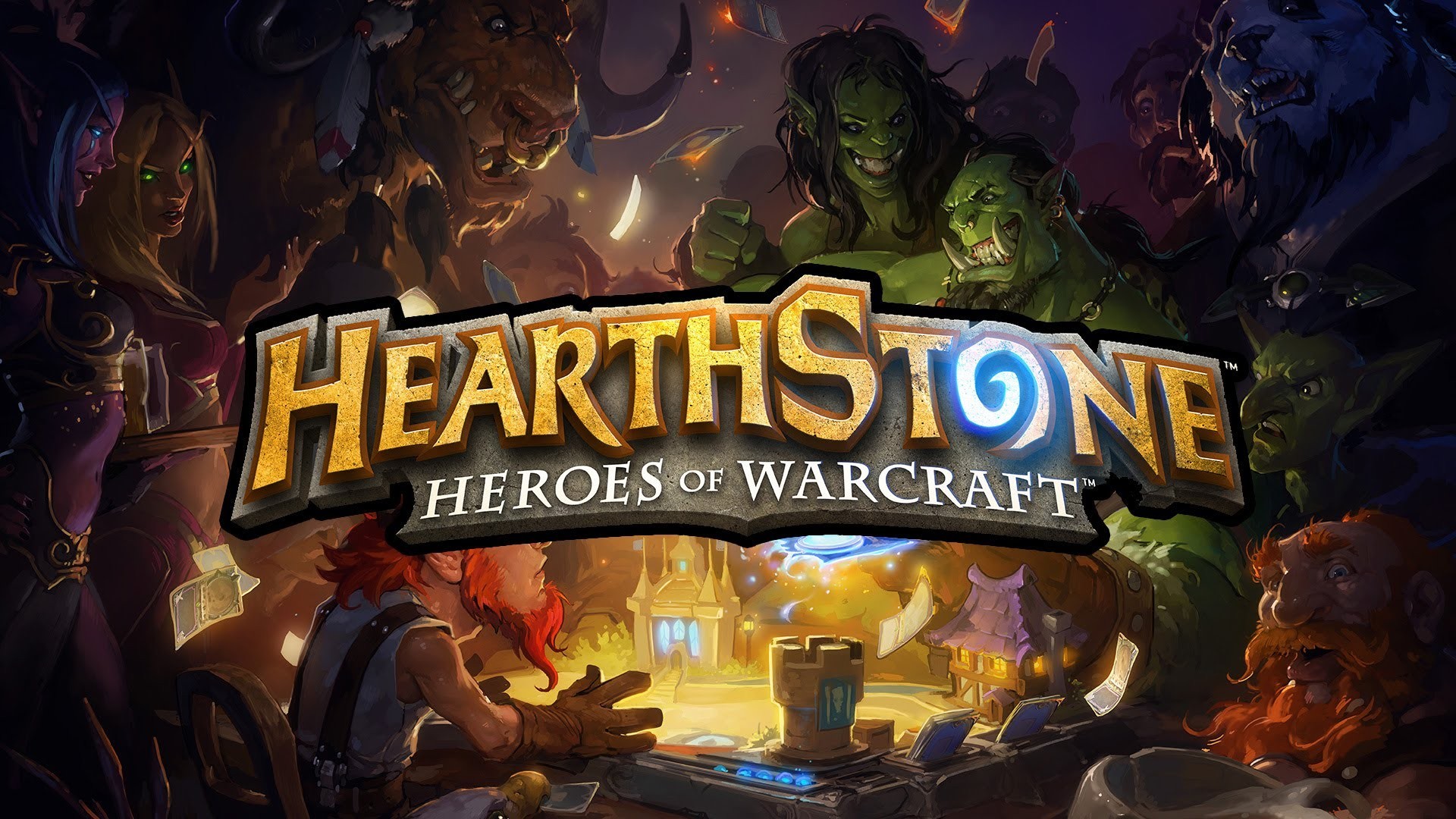 Hearthstone, Vainglory e Bioshock: veja os melhores jogos para iOS de 2014