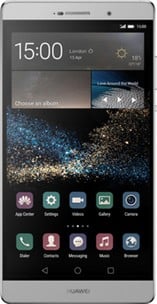 Huawei P8Max