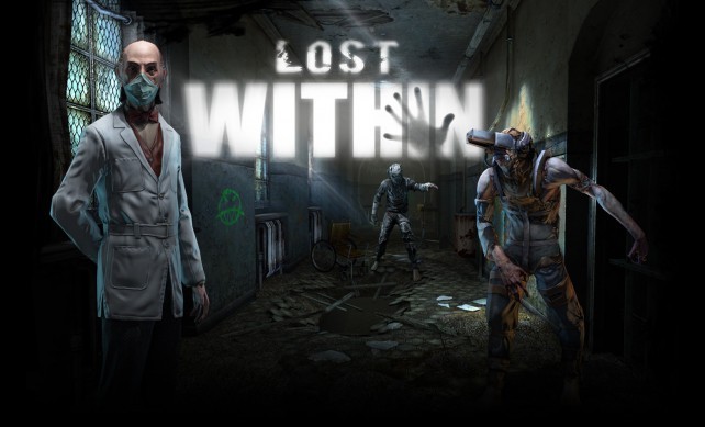 Incrível jogo de sobrevivência L.O.S.T para Android - Loucura Game