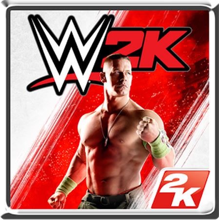 WWE 2K é lançado oficialmente para dispositivos Android e iOS 