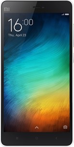Xiaomi Mi 4i