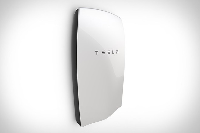 Novas baterias da Tesla podem abastecer de casas até empresas -  