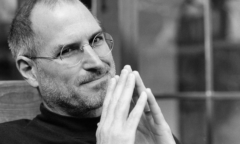 Conhecendo história da Apple. Mostra Steve Jobs 1955-2011 deve chegar ao  Brasil com surpresas - Tudocelular.com