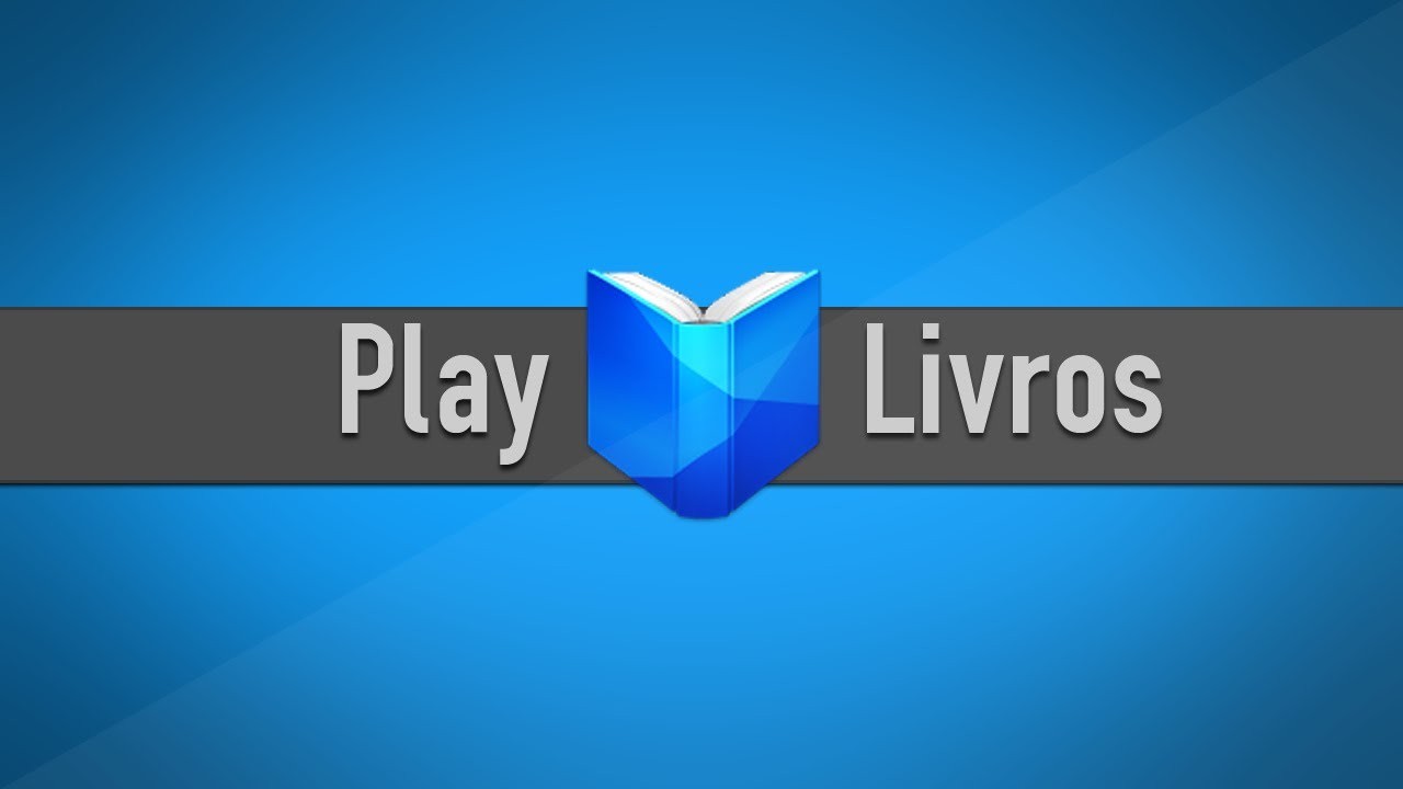 Play Livros 3.4.5 traz nova fonte padrão e maior integração com o