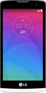 LG Leon 4G
