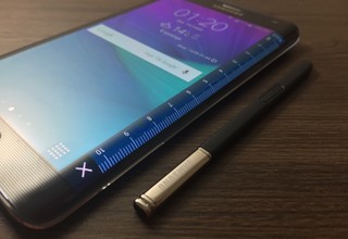 Samsung Galaxy Note edge - Ficha Técnica - TudoCelular.com