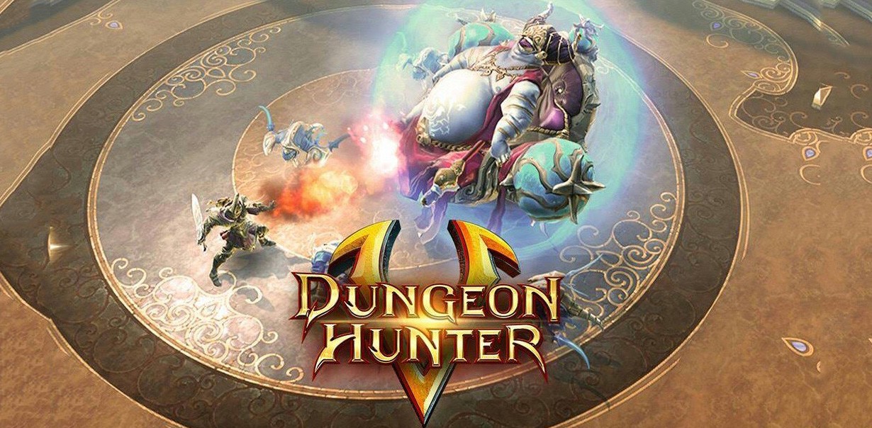 Dungeon Hunter 5, Stella Pop e mais: veja os jogos para iOS da semana