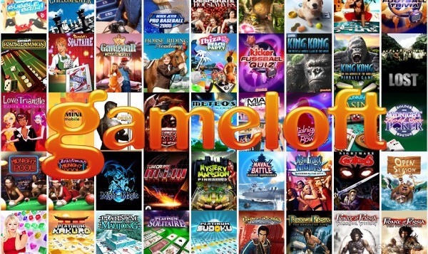 10 ótimos jogos da Gameloft para Android 