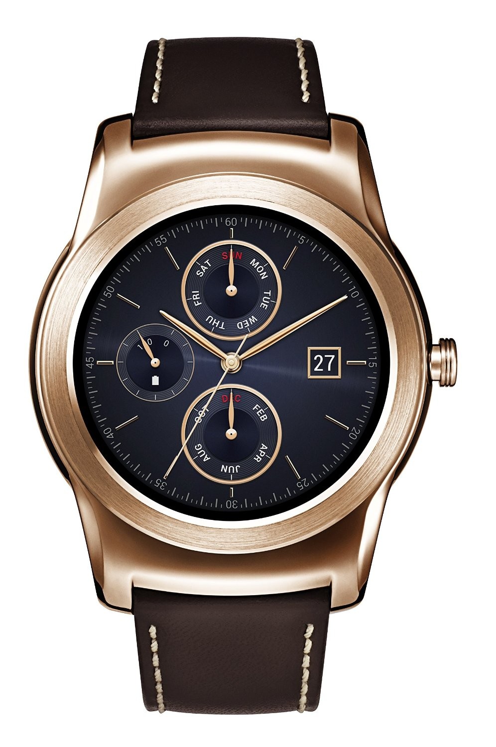 LG Watch Urbane chega ao Brasil por R$ 1.599 - Tudocelular.com