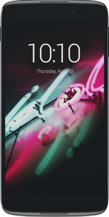 Alcatel IDOL 3