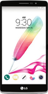 LG G4 Stylus 4G