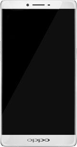 Oppo R7 Plus