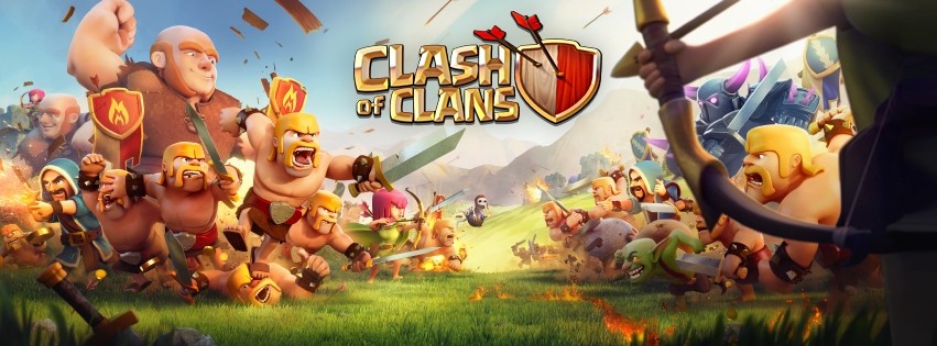 Como jogar Clash of Kings no PC com emulador de Android