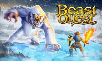 Beast Quest: jogo de aventura da Miniclip já está disponível para