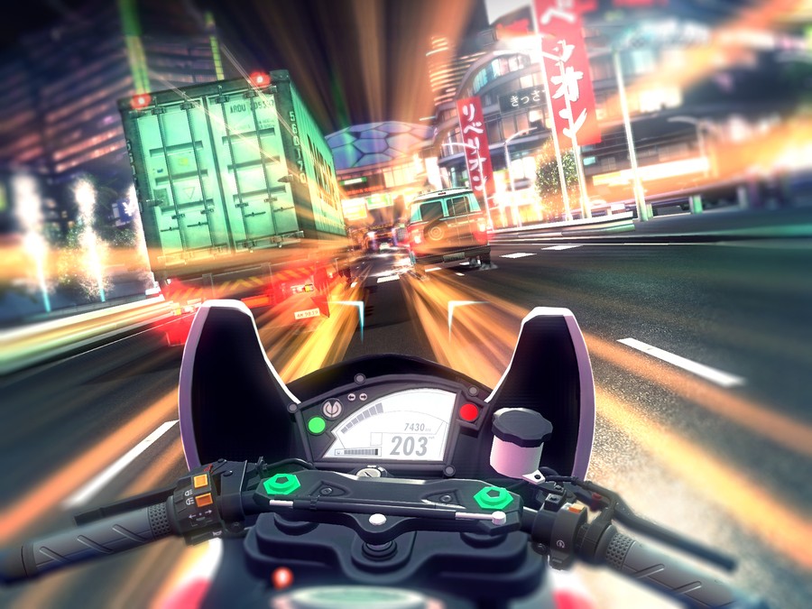 Jogos de moto: 10 games de corrida para Android, iPhone, PC e consoles