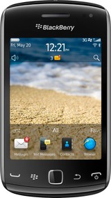 RIM BlackBerry Curve 9380