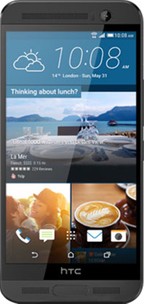HTC One ME