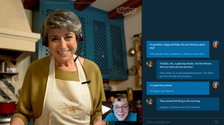 Skype Translator: Microsoft libera preview do tradutor de chamadas