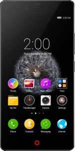 Nubia Z9 Mini