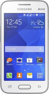 Samsung Galaxy Ace 4 Lite Duos