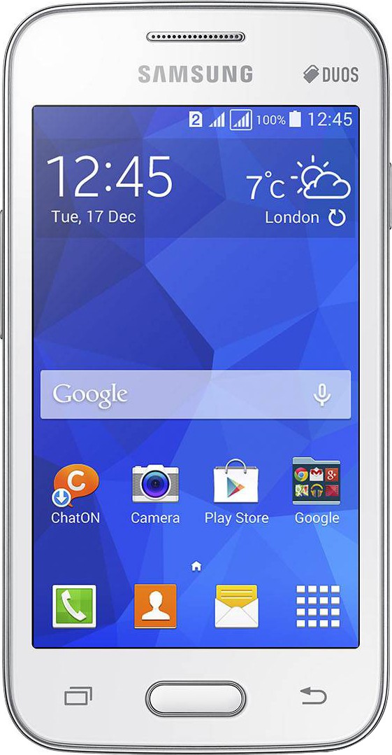 Samsung Galaxy Ace 4 Lite Duos