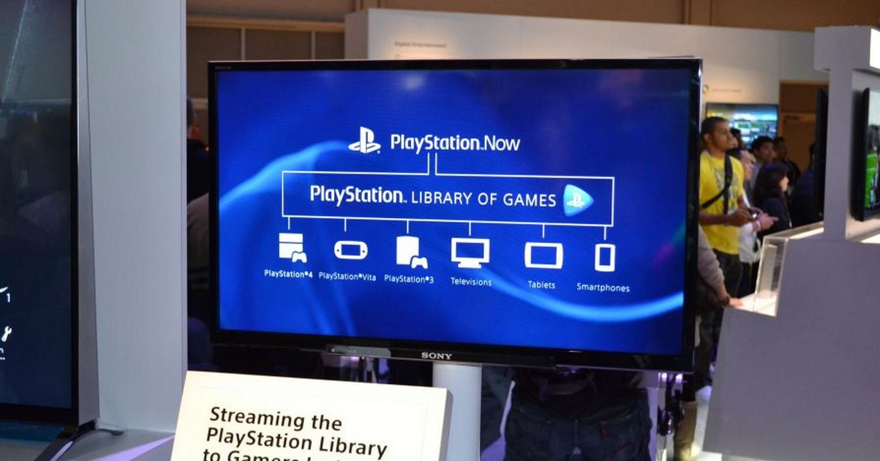 Playstation Now - Todos os jogos disponíveis no serviço