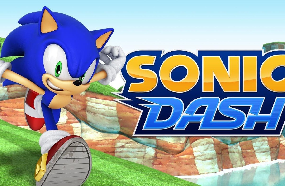 Chega à App Store mais um jogo no estilo Temple Run: o Sonic Dash »