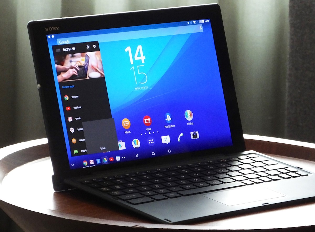 SONY XperiaZ4 Tablet SO‐05G 32GB s-l400.jpg