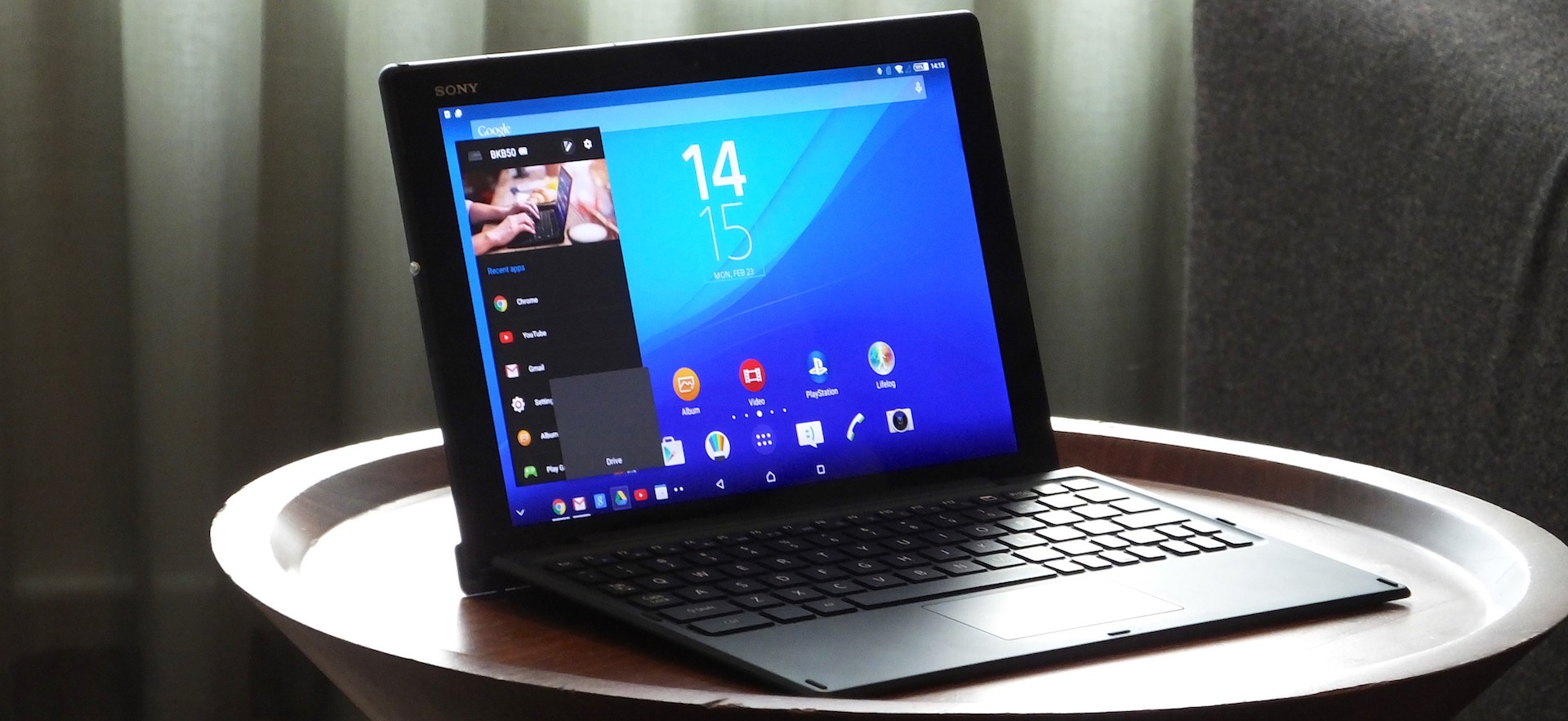 Sony Xperia Z4 Tablet 32GB ブラック SONY Xperia Z4 Tablet 32GB ブラック SO-05G docomo