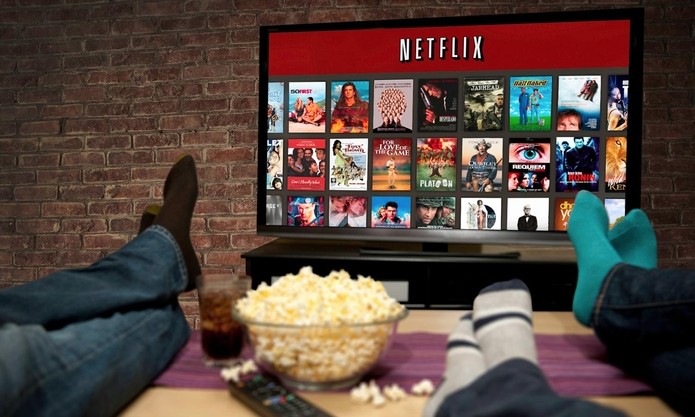 Netflix quer viciar o mundo em suas séries, a partir do Brasil