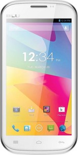 Blu Studio 5.0