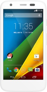 Motorola Moto G (1a Ger) 4G