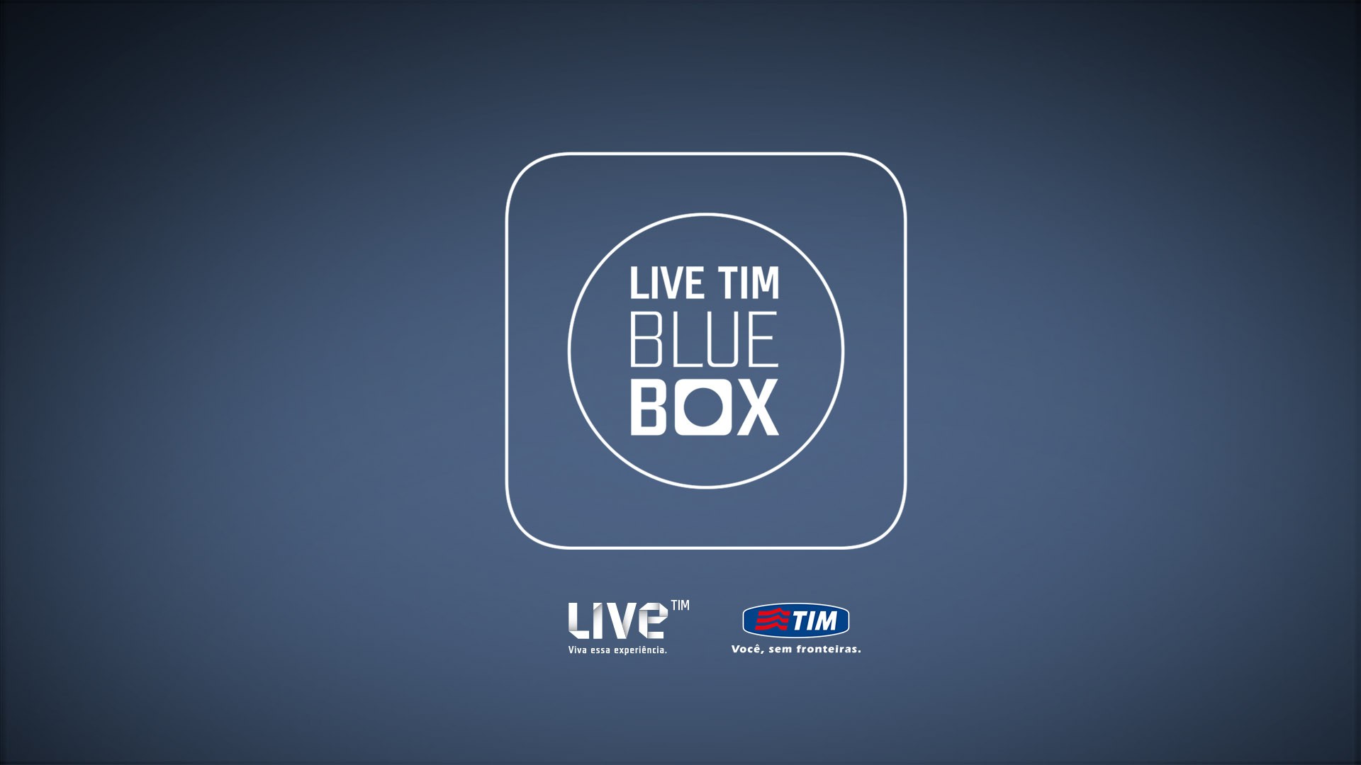 TIM lança o Blue Box, serviço de entretenimento para quem não tem