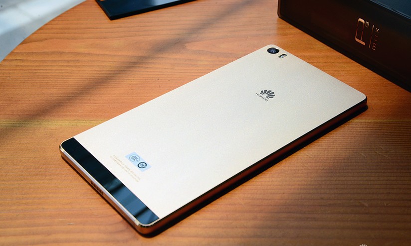Huawei disponibiliza o P8 Max na China por US$ 578 - Tudocelular.com