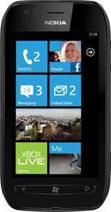 Nokia Lumia 710